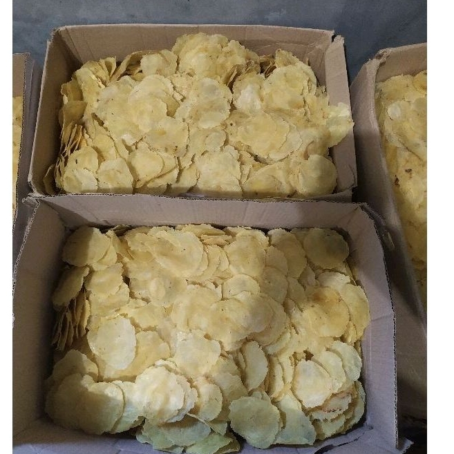 

EMPING MELIJO ASLI SUPER KERING KEMSAN DUS (500grm)BARANG BARU SUPER KERING