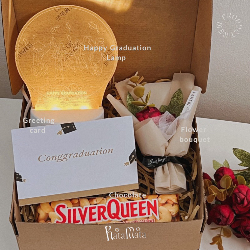 Kado Ulang Tahun Kado Hampers Ulang Tahun Cewek Kado Pacar Kado Wisuda Cewek Buket Wisuda Kado Anniversary Kado Valentine Gift Box Cewek Gift Set Kado Spesial Untuk Pacar Wanita Buket Bunga Kado Wisuda Unik dan Keren Kado Wisuda Bermanfaat Kado Sempro