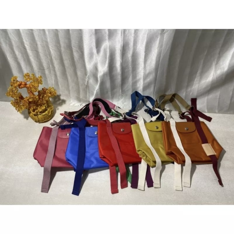 Tas Wanita Replay XS/mini tote shoulder .luxury