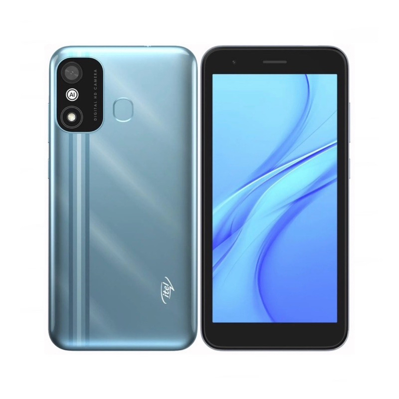 ITEL A27 RAM 2GB+32GB GARANSI RESMI