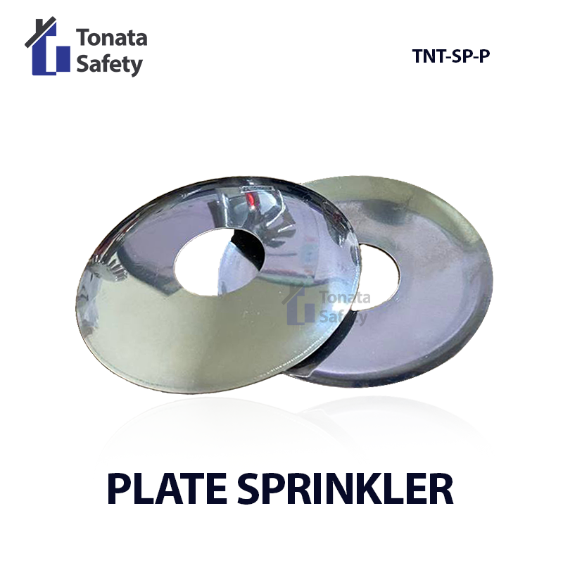 Sprinkler Plate