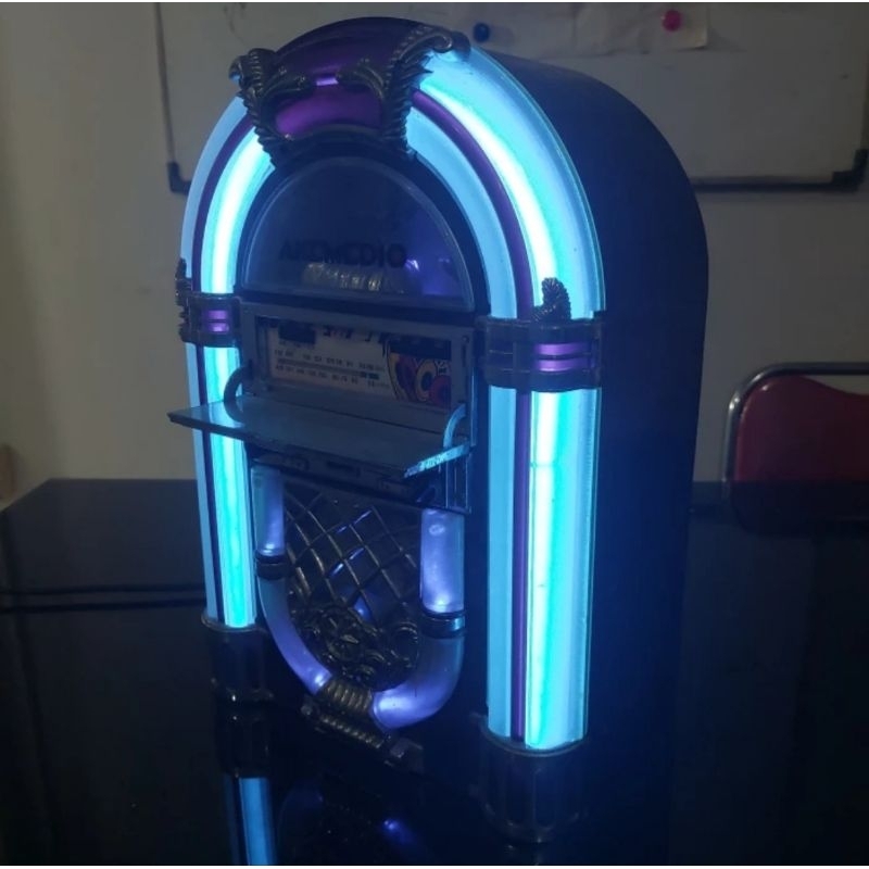 Juke box Akemedio USA Limited Edition