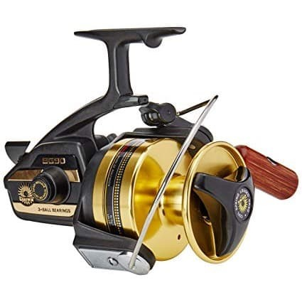 Reel SPINNING DAIWA BG BLACK GOLD SERIES