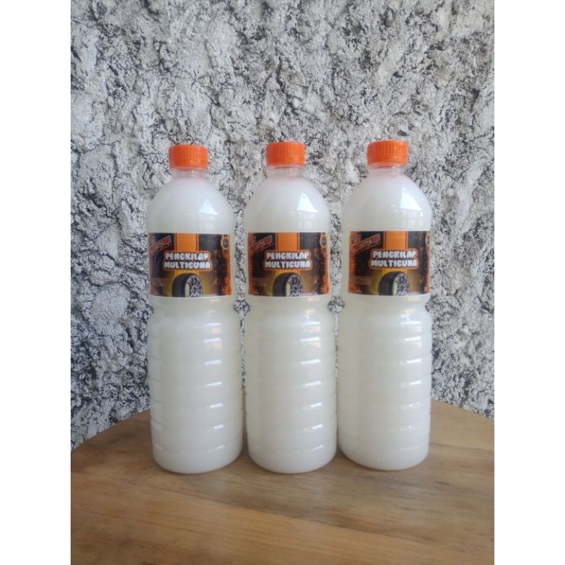 semir ban/silicon mobil/silicon motor/pengkilap serbaguna