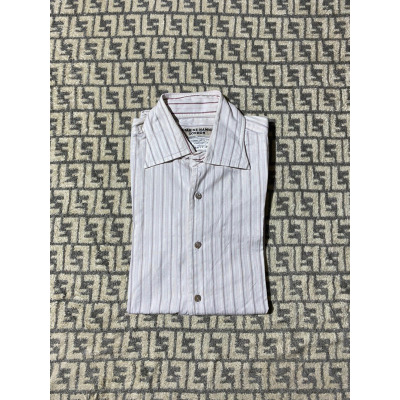 Kemeja Katharine Hamnett London