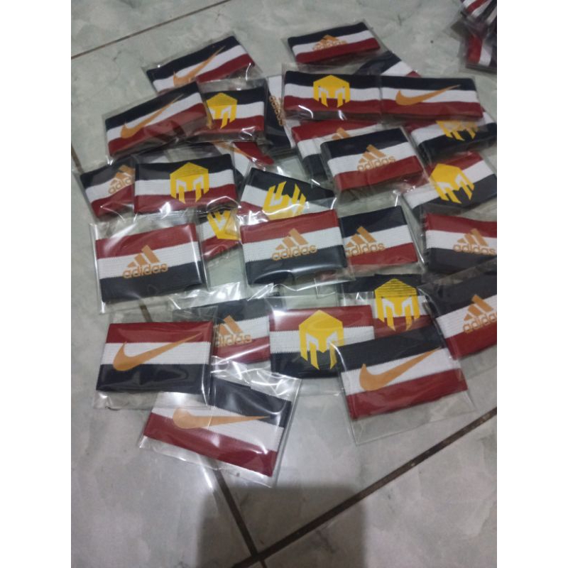 Ban Kapten Sepak Bola Anak2 SD SMP