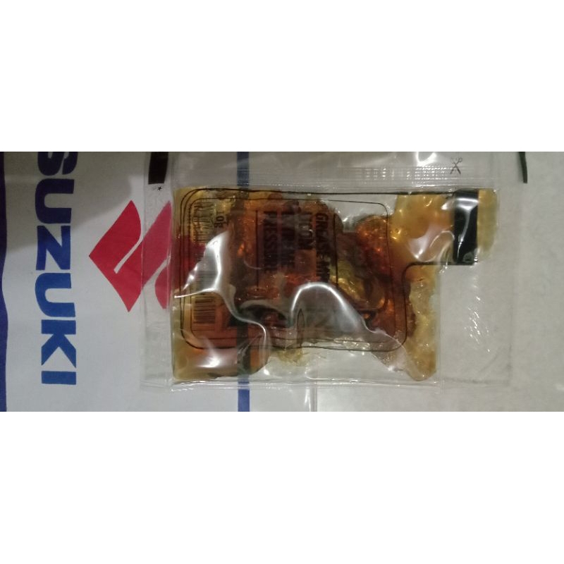 Ecstar Grease MP3/vaslin cvt Ecstar