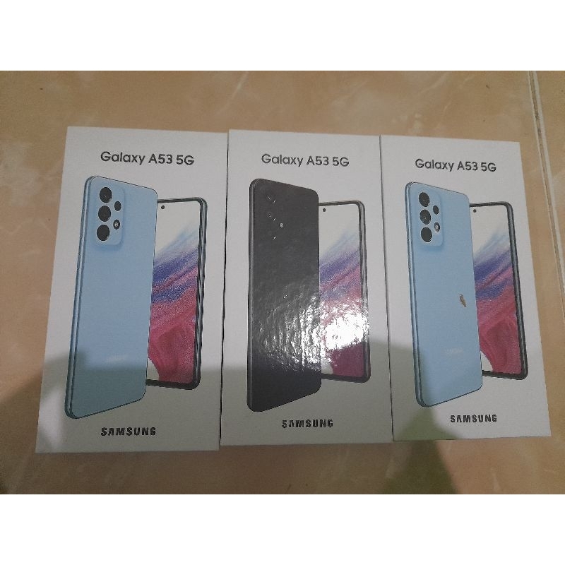 Dus box samsung A53 5G biss requset
