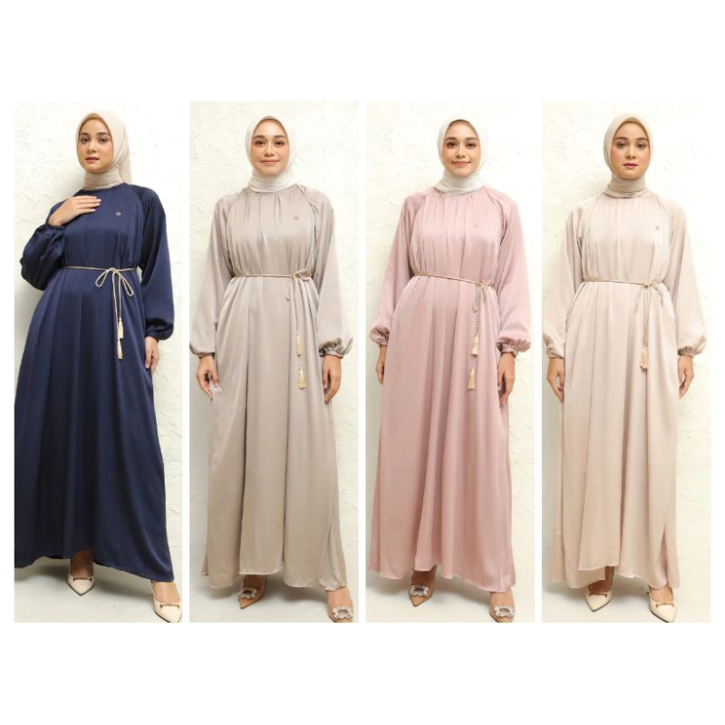 SELLY DRESS GEULIS ID