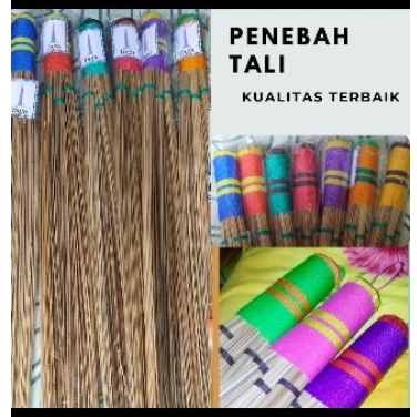 SAPU LIDI KASUR/ PENEBAH KASUR