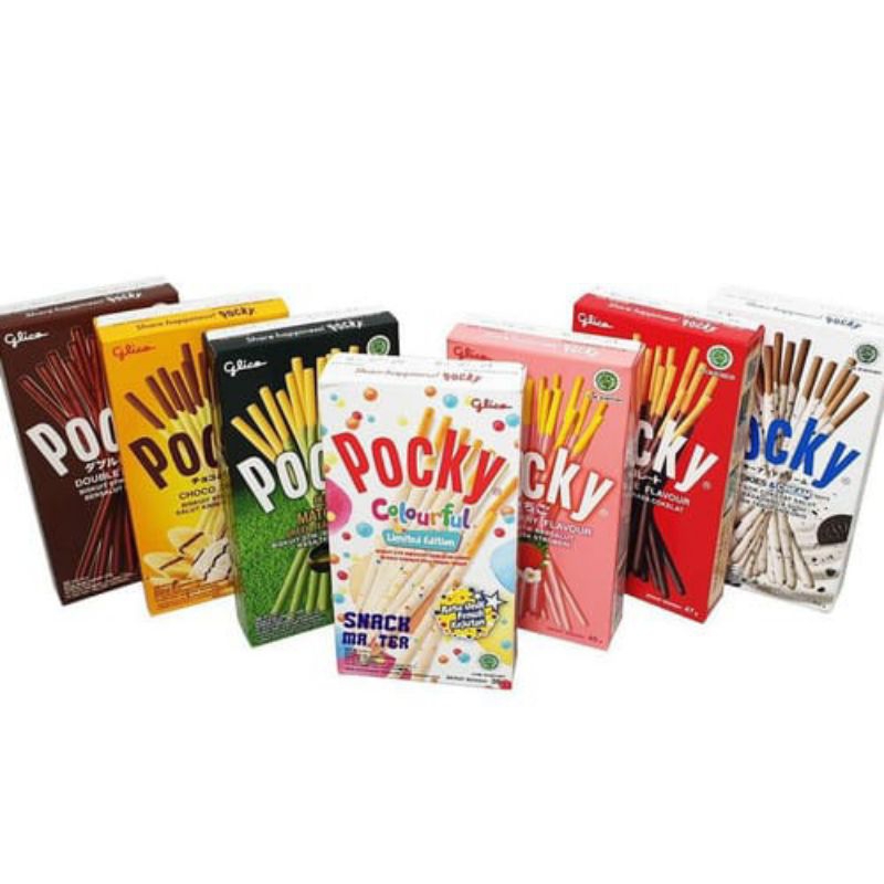 

pocky