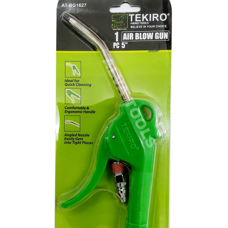 TEKIRO AT-BG1627 AIR BLOW GUN 5&quot;