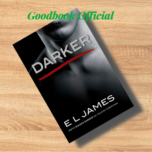 darker-fifty shades of darker by grey