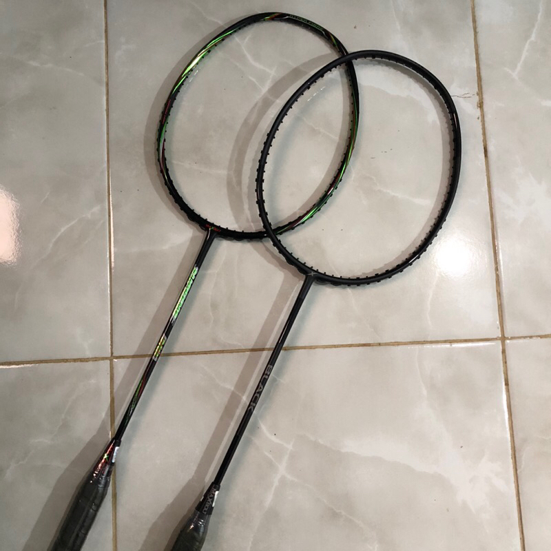 RAKET BADMINTON MAXBOLT ORIGINAL