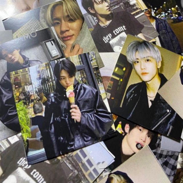 

[ISI 50]STIKER DECO KPOP CUSTOM| STIKER MAIL KPOP| STICKER FREEBIES CUSTOM