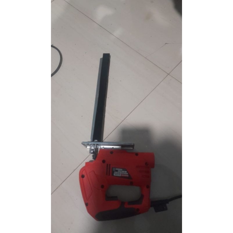 Alat Potong Busa | Jigsaw Potong Busa