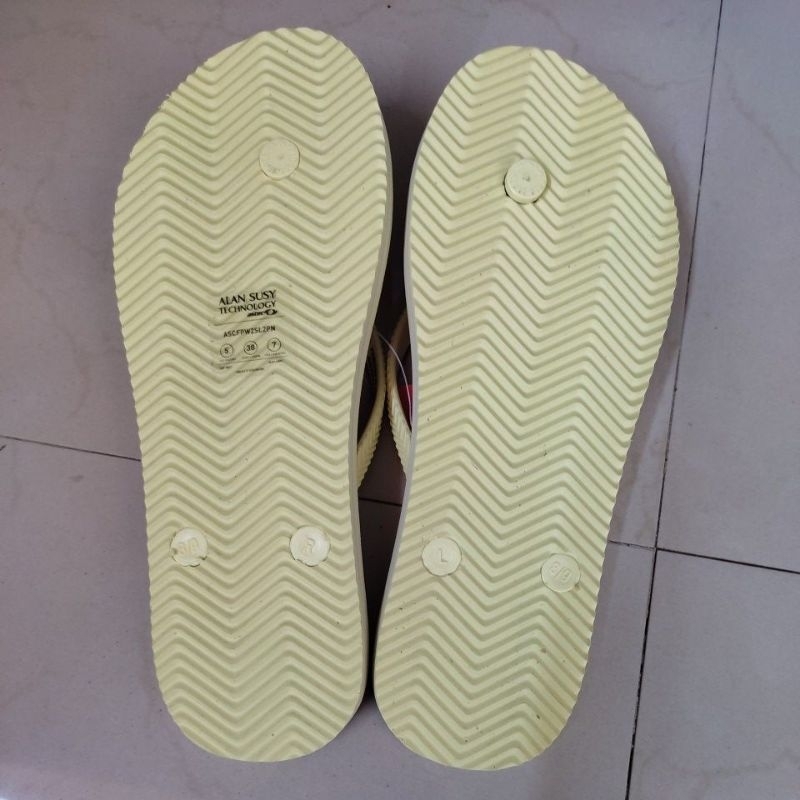 Sandal Astec Fiorda Flip Flop