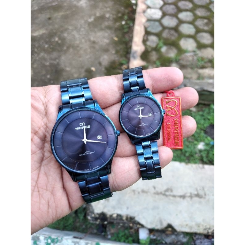 JAM MIRAGE COUPLE / SATUAN