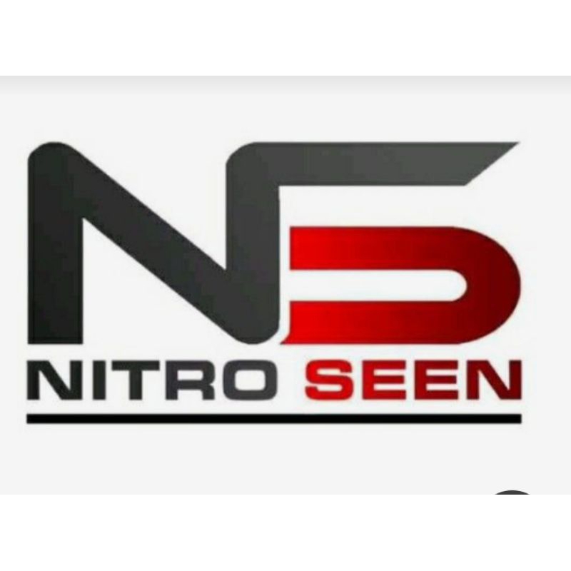 COIN NITROSEEN TERMURAH