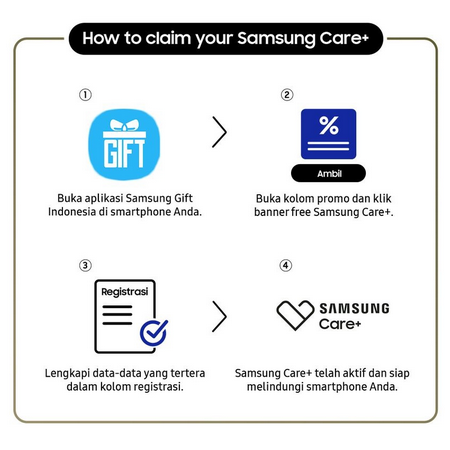 Samsung Galaxy S23 5G 8GB/256GB &amp; 8/128GB