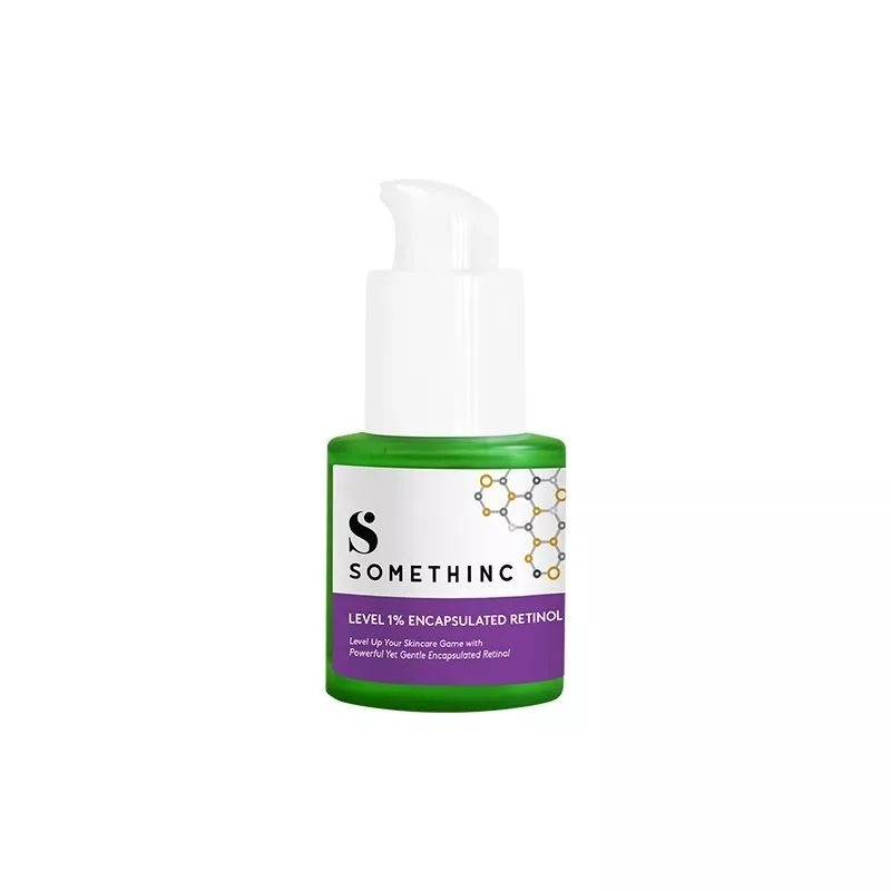 Somethinc 1% Retinol Serum 20ml