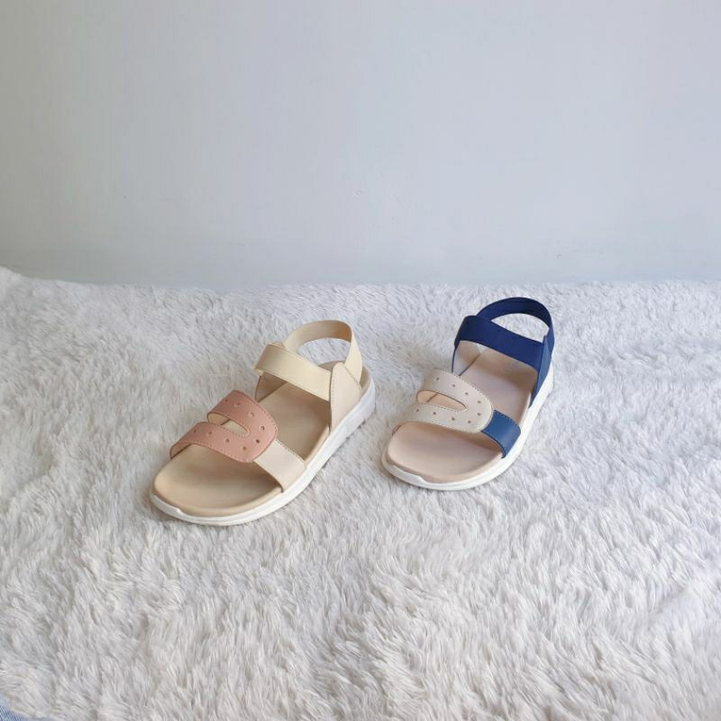 SEPATU SANDAL WANITA YUENSA AUREL Series