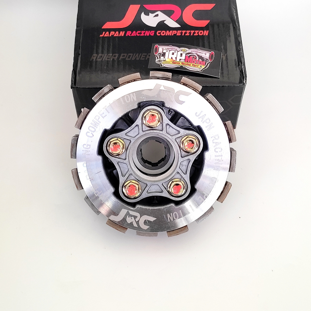 HOUSE KOPLING RUMAH KOPLING PER 5 KAPAS 6 VIAR 250 PNP TIGER GL MEGAPRO