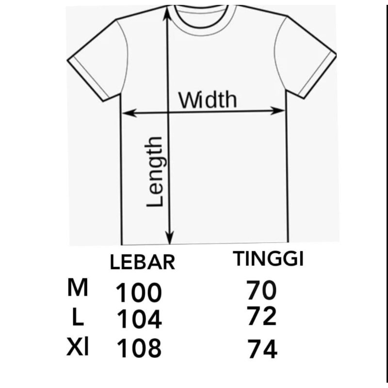 kaos pria wanita mix brand/kaos 3 warna 3 merek yang berbeda kaos distro pria keren