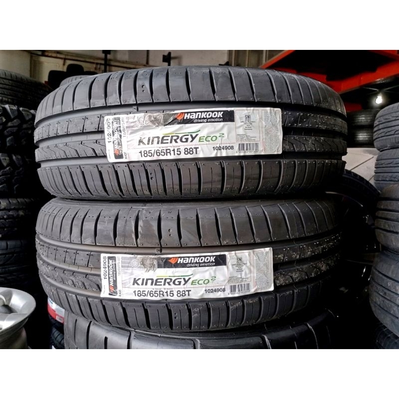 Ban Hankook Kinergy Eco 185/65 R15 (NEW)