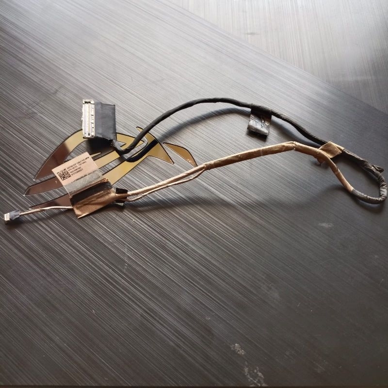 Kabel LCD LED Fleksibel fleksibel laptop Asus ROG G531 G531G G531GT G531GD G531GW