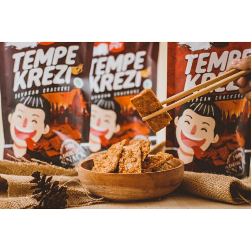 

Tempe Krezi