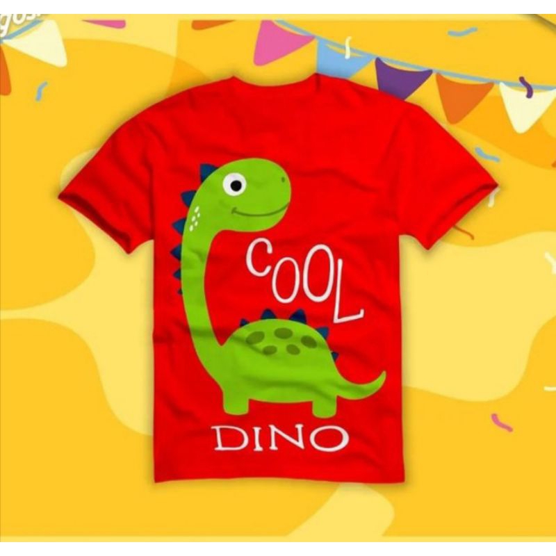 KAOS OSHKOSH BABY BOY DINO