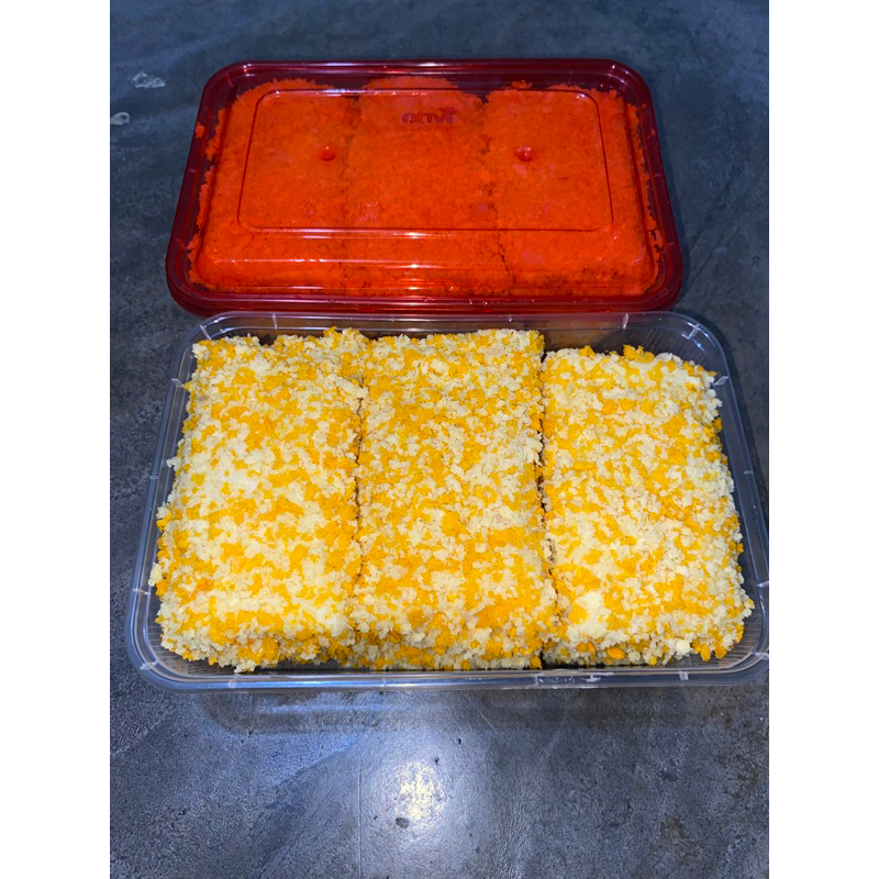 

Risol Mayonaise Frozen murah isi 5 pcs/box