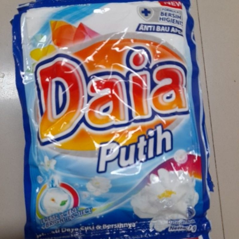 daia renceng bijian