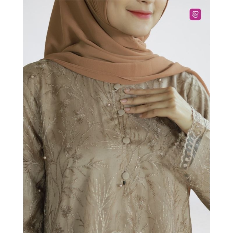 Gamis Ukhti