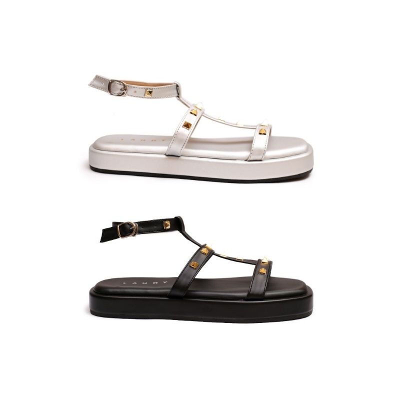 Pyramid Series Sandal