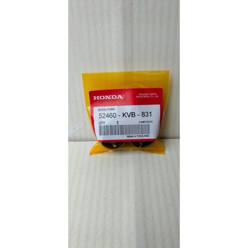 BOSH FORK / BOSH ARM BEAT / VARIO / ALL TYPE HONDA MATIC. ORI THAILAND