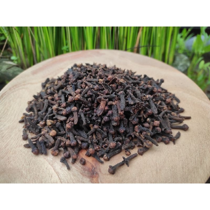 

Cengkeh kering kualitas premium 250 gram