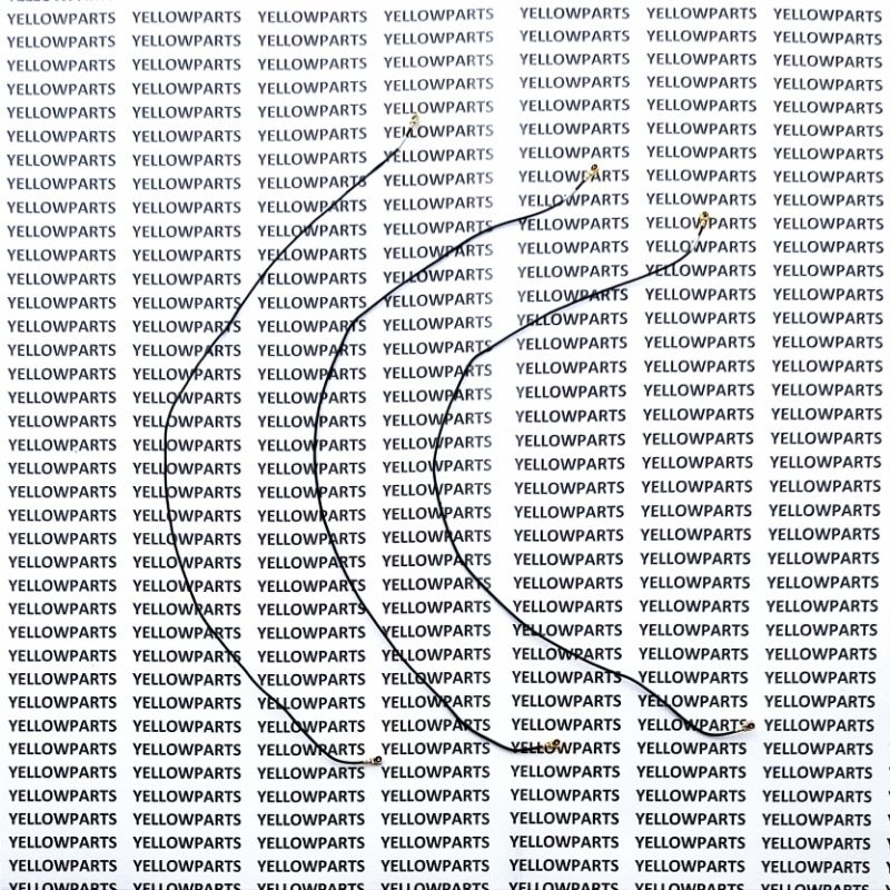 KABEL ANTENA ANTHENE CABLE OPPO RENO 2F RENO 2Z LONG PANJANG ORIGINAL