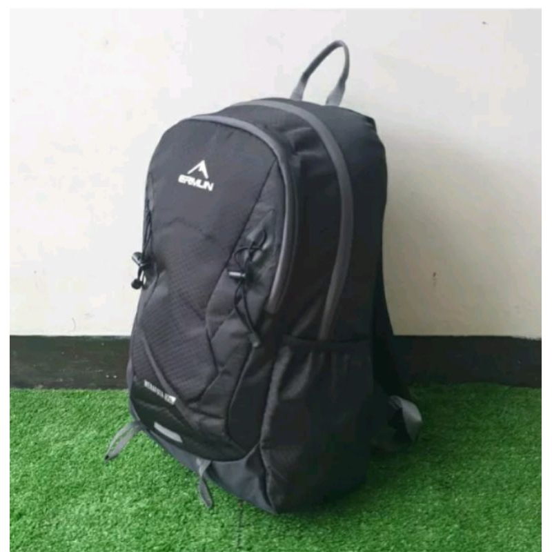 Tas Ransel Ermun Ransel Werafuta 25liter Include Rain caver RS 30024