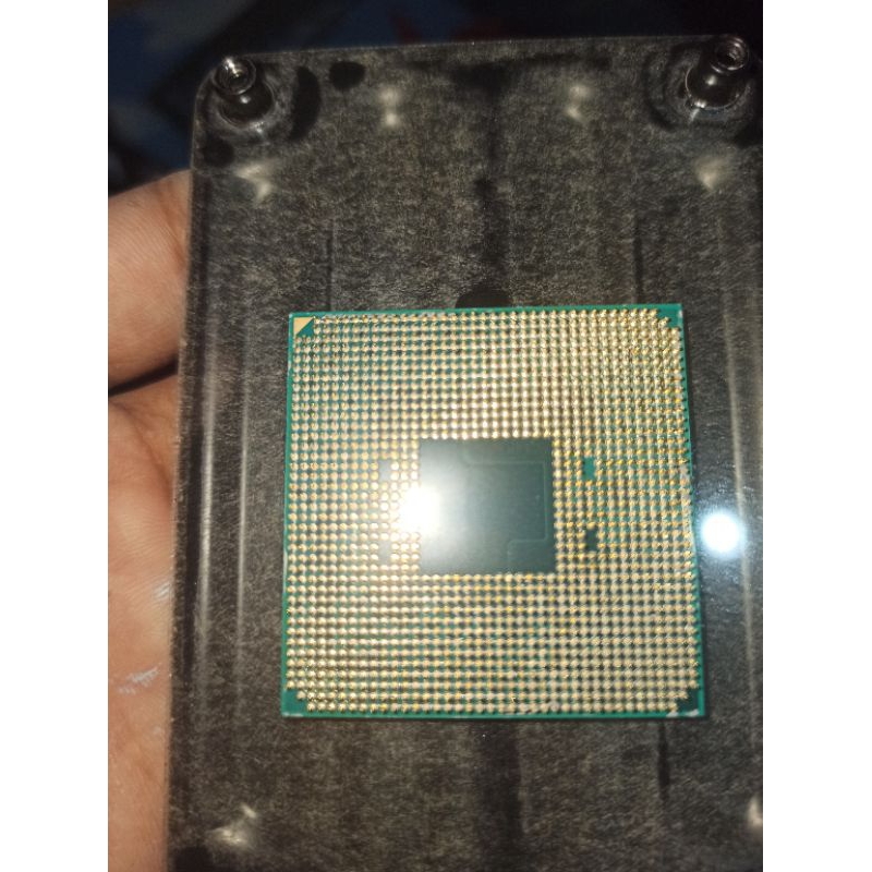 ryzen 3 3200g second