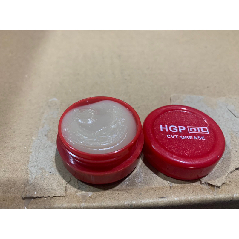 GEMUK GREASE CVT H-G-P 7gr