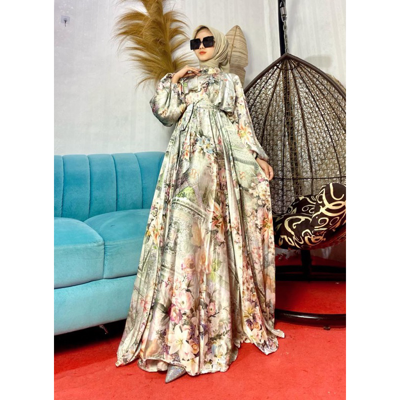 GAMIS SILK SHELLASAUKIA