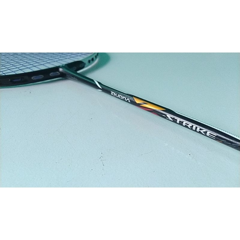 Yonex Duora Z Strike Original Made in Japan 3UG5 SP (SOLD OUT)