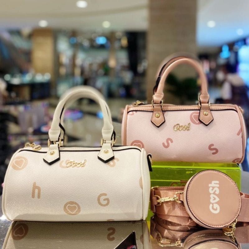 GOSH ART 778 BAG WANITA