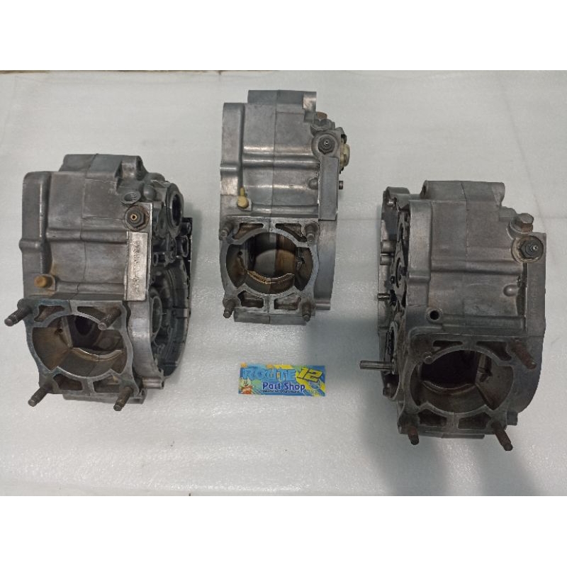 Krengkes set rx king kalter kanan kiri rx king original copotan tahun muda