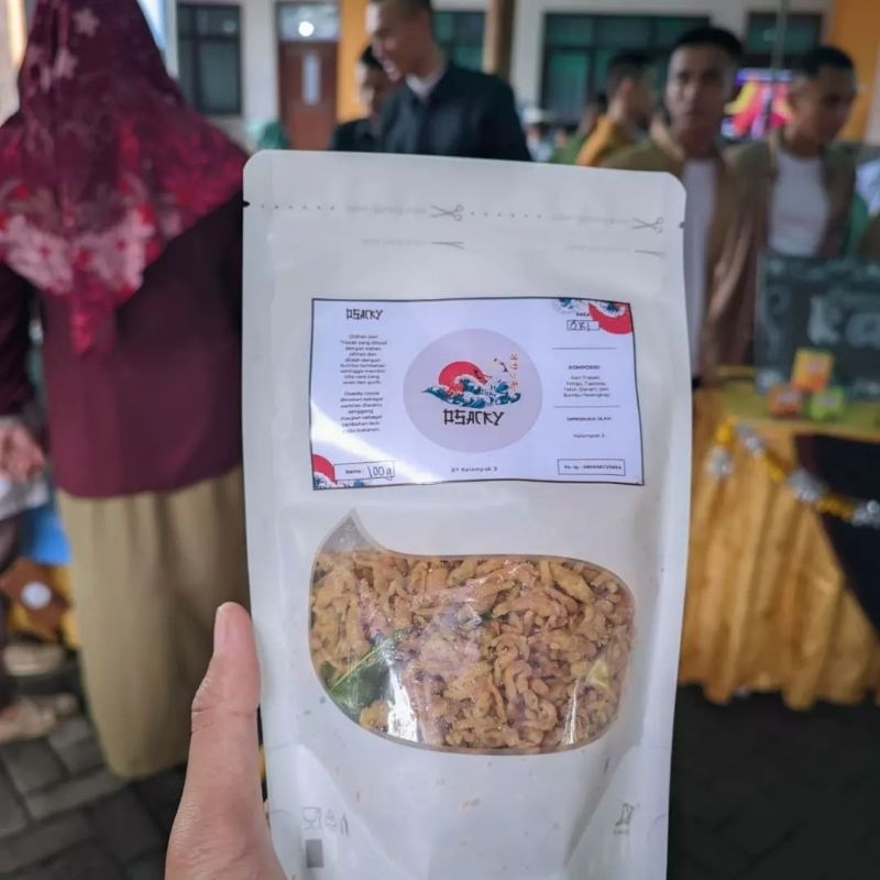 

Osacky Lempuk/ Lempuk rasa original