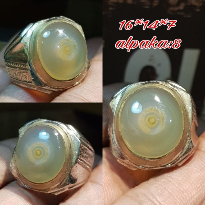 BATU AKIK SUMUR BANDUNG