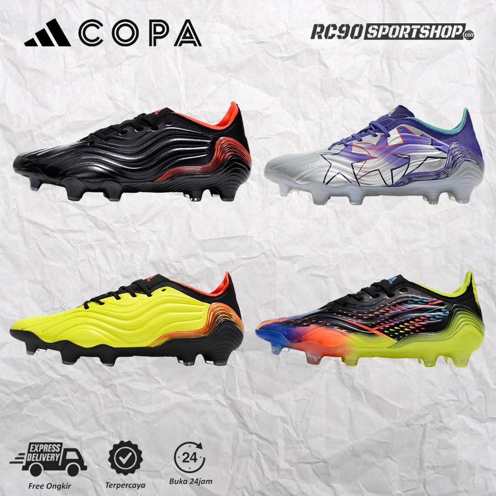 Sepatu Bola Adidas Copa Sense.1 FG