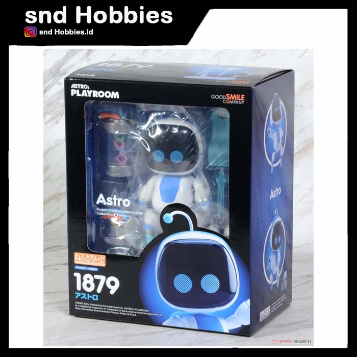 NENDOROID 1879 ASTRO